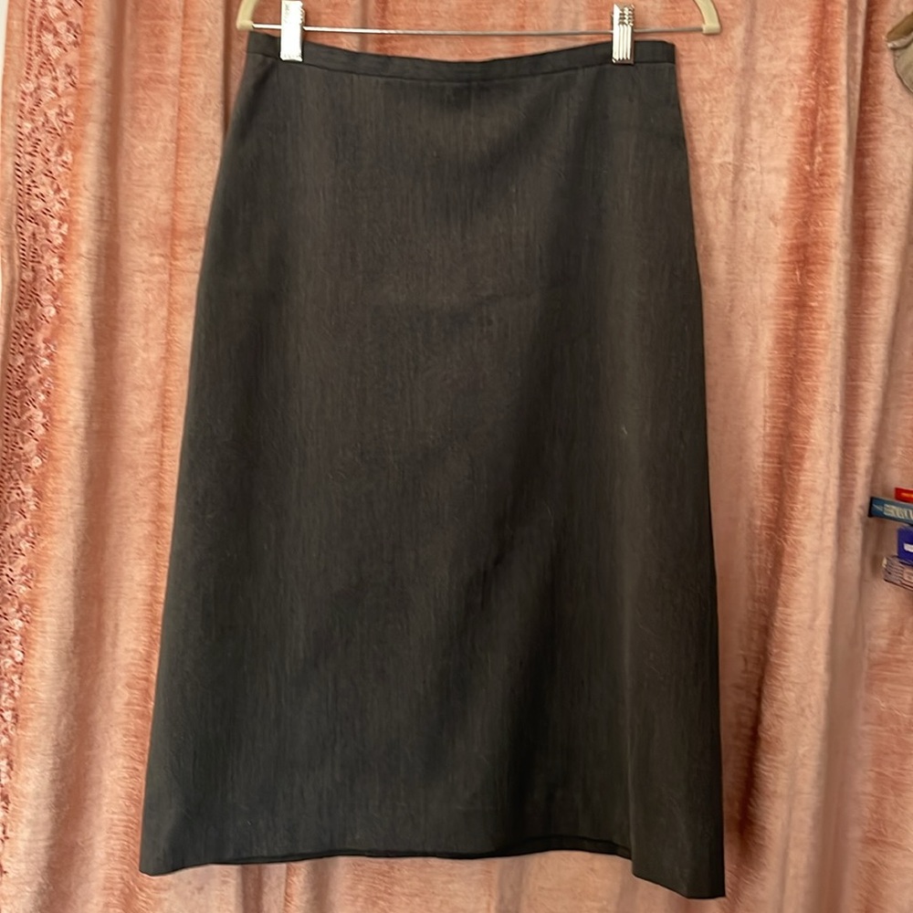 French connection pencil skirt, size 6